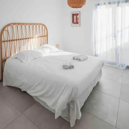 Apartment Superbe Vue Dans Neuve Pietrosella