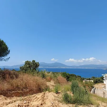 Apartment Superbe Vue Dans Neuve Pietrosella